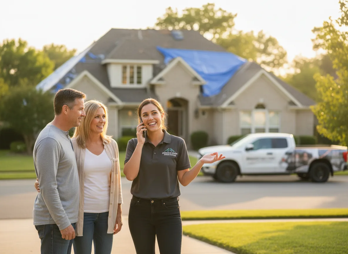 Emergency Roof Repair Whittaker, MI FAQs